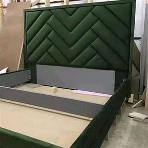 Modern headboards