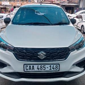 Used 2025 Suzuki Ertiga 1.5 GL