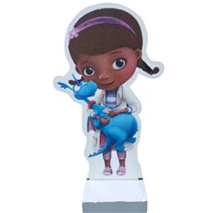 Mc Stuffin Cut outs FOR SALE