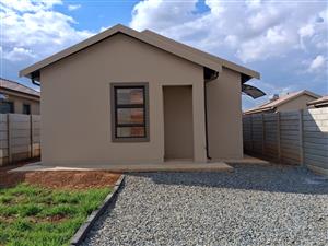 Lethabong Lifestyle Estate – Your New Beginning Starts Here.