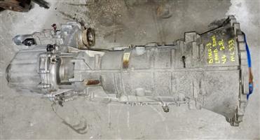 Land Rover Discovery 3 V6 gearbox for sale