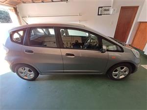 Honda, 1.4L, 2010 Model, Hachback