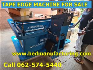 Manufacturing plant BEDS Base and Mattresses 4sale