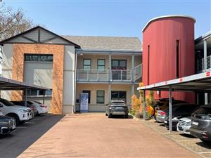 Premium A-Grade office space to Rent in Midstream, Centurion!
