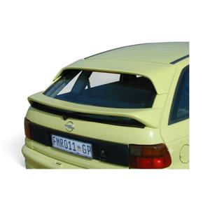 FibreForce Upper Roofspoiler for Opel Kadett