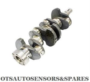 MITSUBISHI 2.5 D 2004 4D56 DIESEL CRANKSHAFT