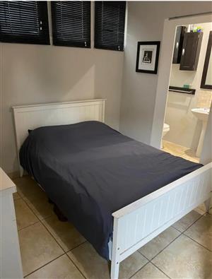 Central Westville Room for Rent