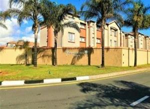 Apartment For Sale in Aeroton