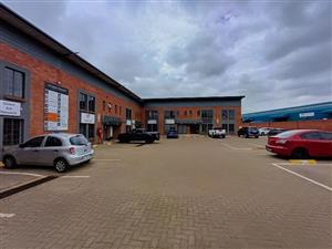 Premium Industrial Property To Rent In Hennopspark / 136 Edison Crescent, Hennopspark Industrial, Centurion
