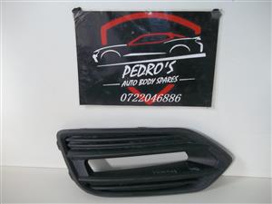 Honda HR-V fog light cover