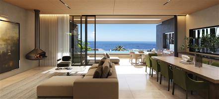 Bantry Bay’s Newest Icon | The Exclusive Four