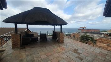 An Exquisite Oceanview Residence