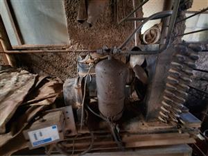 Tarven Equipment 