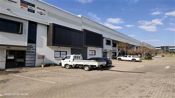 3090m2  Warehouse  - TO LEASE