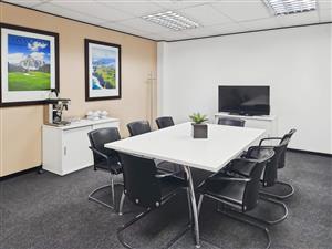 Office Rental Monthly in Woodmead