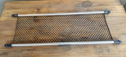 TOYOTA RAV4 PARCEL SHELF/CARGO BLIND