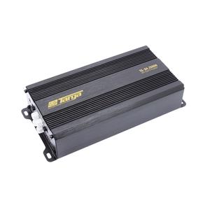 Targa TG-D4.26000 Compact 220rms x 4 Amplifier