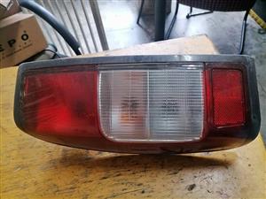Nissan Hardbody Np300 LHS Taillight brand new