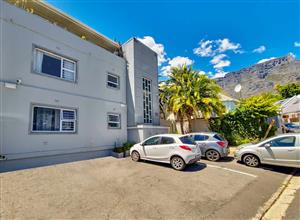 Apartment Rental Monthly in Oranjezicht