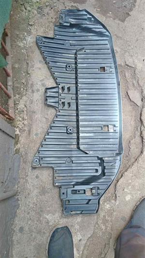Suzuki ciaz lower engine cover