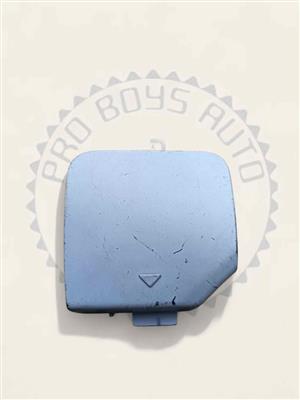 2014-2017 BMW F34 3 SERIES GT REAR BUMPER TOWING HOOK COVER AVAILABLE FOR SALE