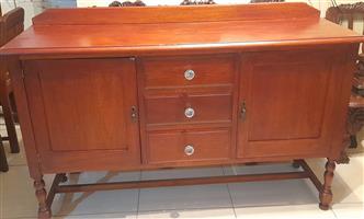 Antique Sidebord / Buffet  for sale 