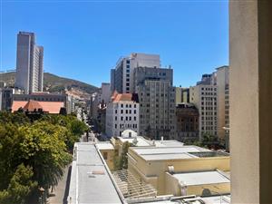 Apartment Rental Monthly in Cape Town City Centre