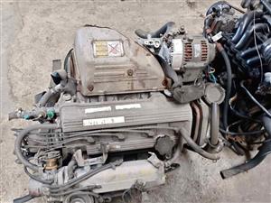 TOYOTA CAMRY 3S FE ENGINES FOR SALE