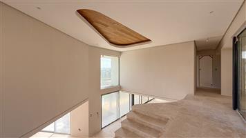 Unfinished Masterpiece in Zimbali Coastal Resort