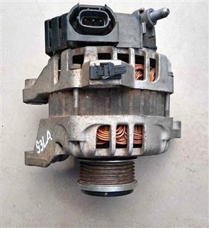 Hyundai/ Kia g3la alternator