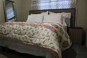New Bedding, Linen, Duvet, Pillowcases, Sheets, Table clothes