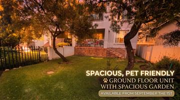 Townhouse Rental Monthly in Sonneglans