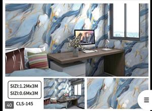 Wallpaper for sale strictly by order only