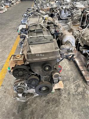 Ford Territory 4.0 Engine for sale (TJHH)