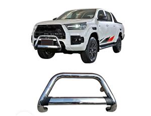 Nudge Bars For stylish range of Nudge Bars,call  Adress  557 Govan Mbeki Avenue Northend