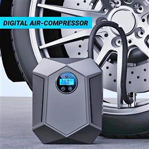 Digital air compressors for sale
