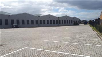 Industrial For Sale in Epping Industrial