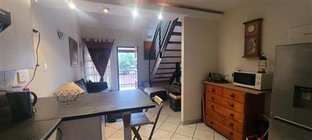 Well Located one bed one bath unit in Edenvale Central