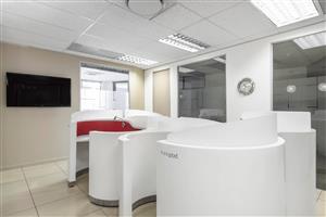 Office Rental Monthly in Centurion Central