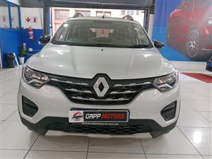 2025 Renault Triber 1.0 