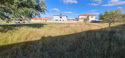 Vacant Land Residential For Sale in Bendor