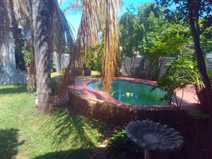 EXCLUSIVE TO CENTURY 21 RUSTENBURG