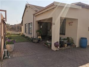 House For Sale in Geduld
