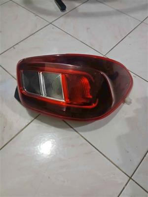 Renault kwid taillight