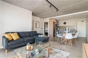 Ground Floor 1 Bedroom Apartment for sale in Haasendal, with private garden ! Pet Friendly