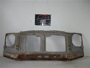 Mascaron Mahindra Pick up decorative touch