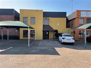 Premium Industrial Property to Rent in Hennopspark / Jacaranda Street, Hennops Park industrial, Centurion