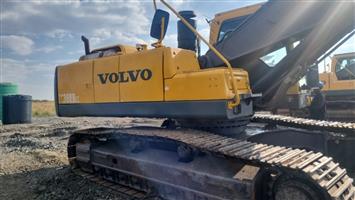 EXCAVATOR