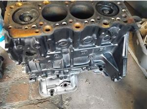 Opel Corsa 1.7dti sub assembly 