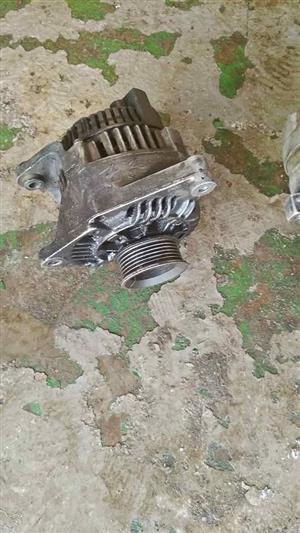 Daewoo Alternator